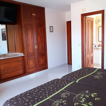 Casa Angelina O Grove