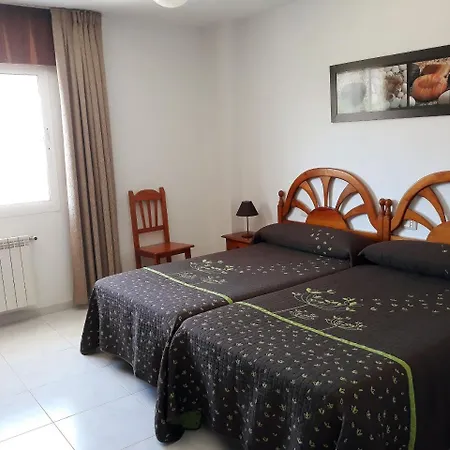 Casa Angelina Gæstehus 3*