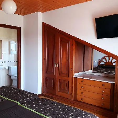 Πανσιόν Casa Angelina 2*