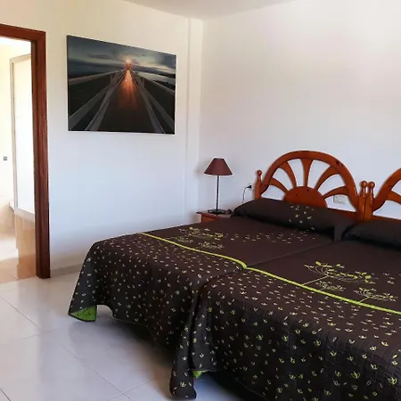 Casa Angelina O Grove