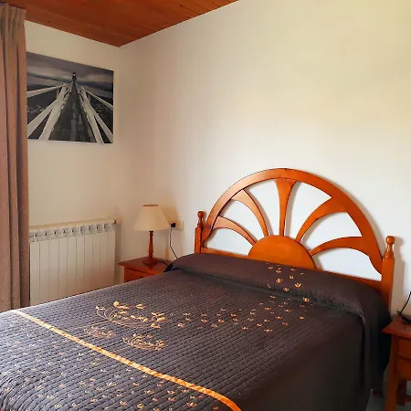 Casa Angelina 2* O Grove