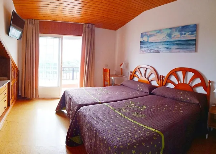 Casa Angelina 3* O Grove