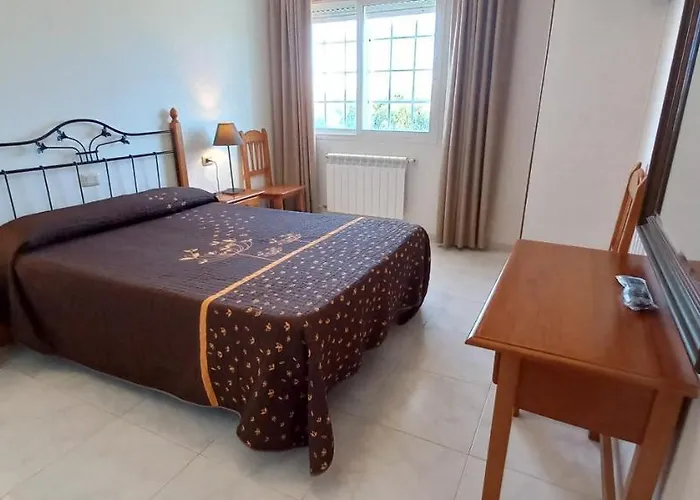 Casa Angelina O Grove