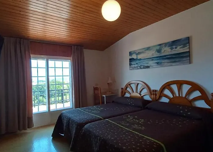 Casa Angelina 3* O Grove