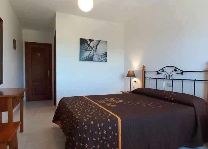 Casa Angelina Konukevi O Grove