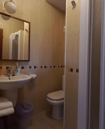 Konukevi Casa Angelina 3*