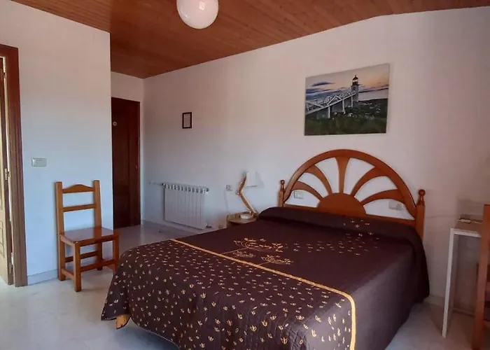 Konukevi Casa Angelina O Grove