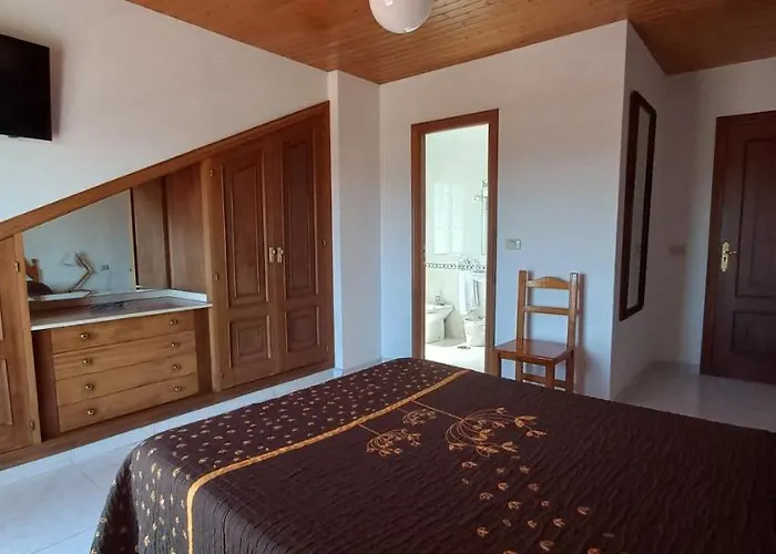 Konukevi Casa Angelina 3*