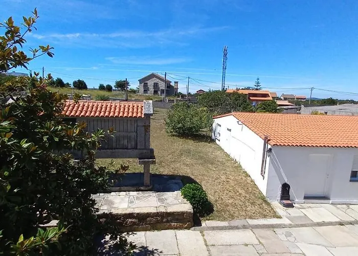 Casa Angelina 3* O Grove