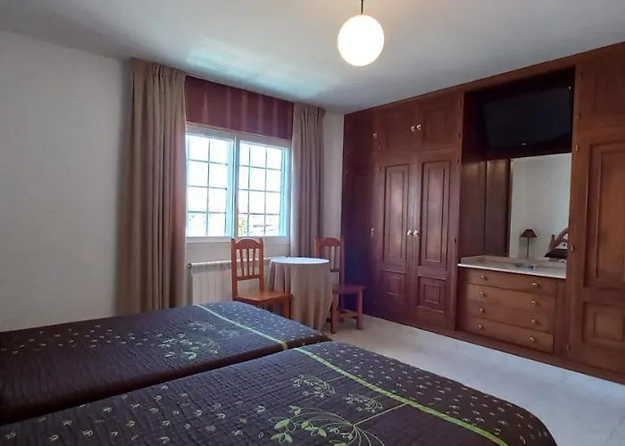 Casa Angelina O Grove