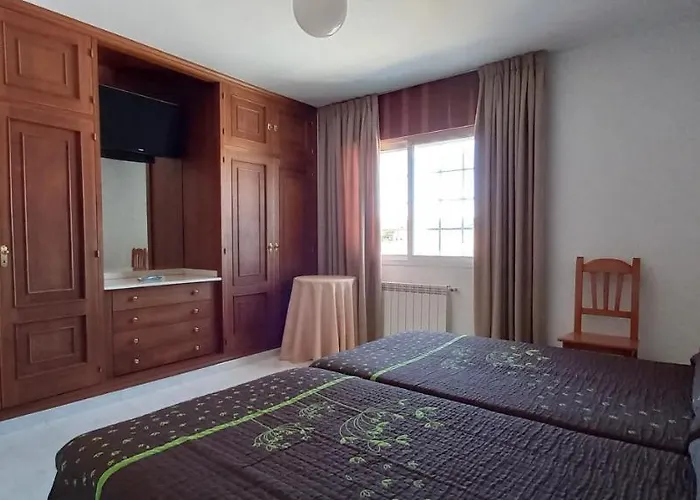 Casa Angelina O Grove