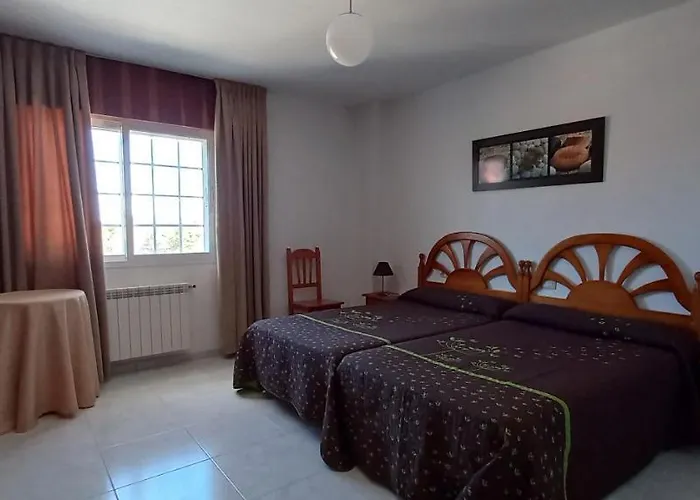 Casa Angelina