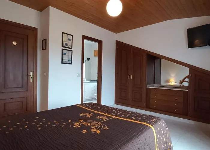 Casa Angelina 3* O Grove