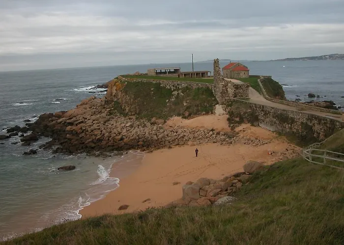 Casa Angelina 3* O Grove