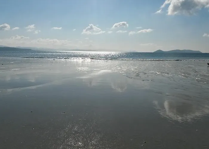 Konukevi Casa Angelina 3*