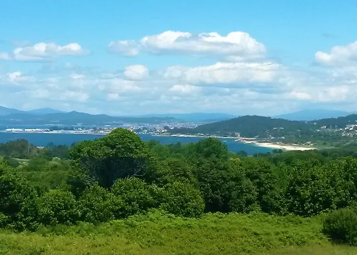 Konukevi Casa Angelina