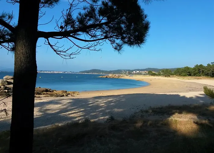 Casa Angelina 3* O Grove