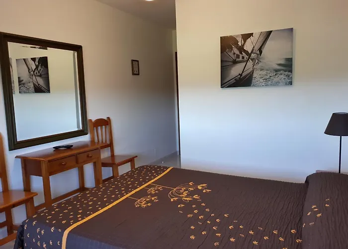 Casa Angelina Konukevi 3*