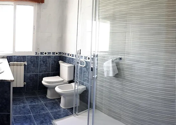 Konukevi Casa Angelina 3*