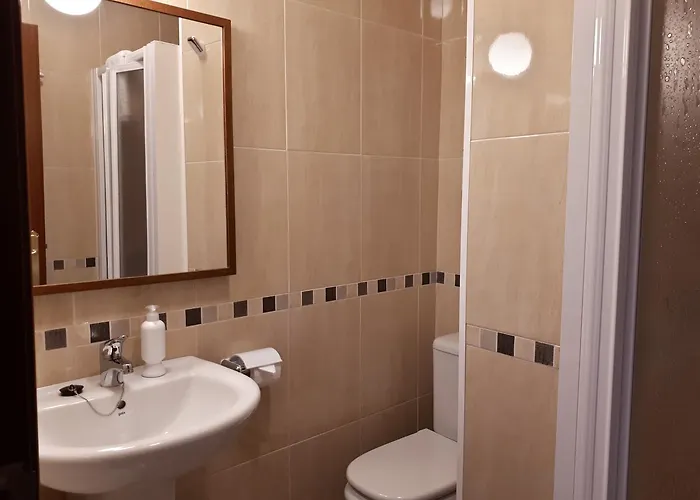 Casa Angelina O Grove