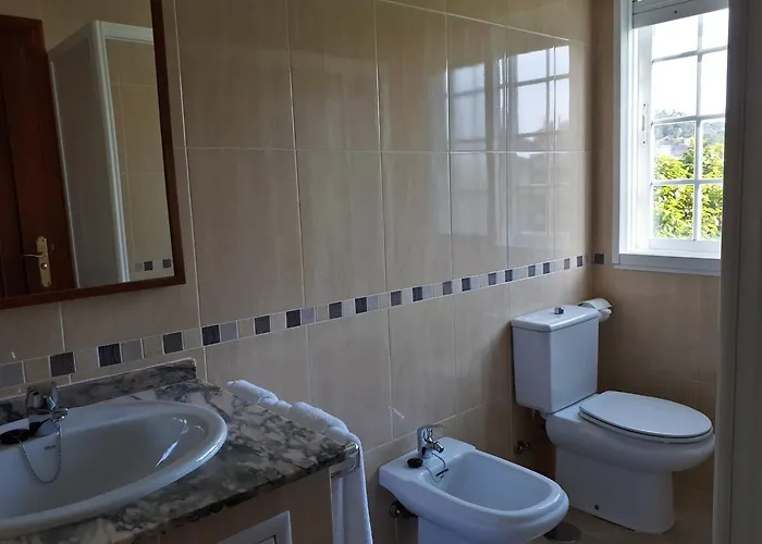 Konukevi Casa Angelina 3*