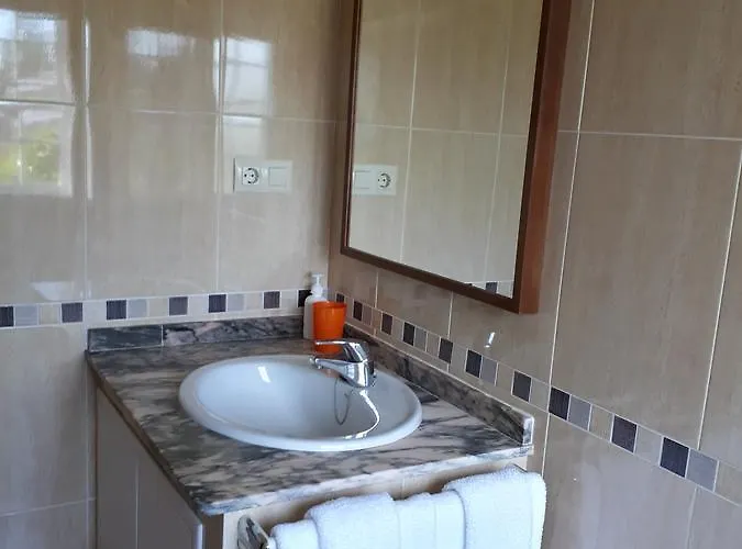 Konukevi Casa Angelina O Grove