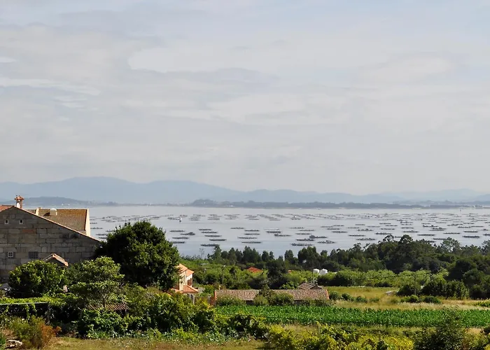 Konukevi Casa Angelina O Grove