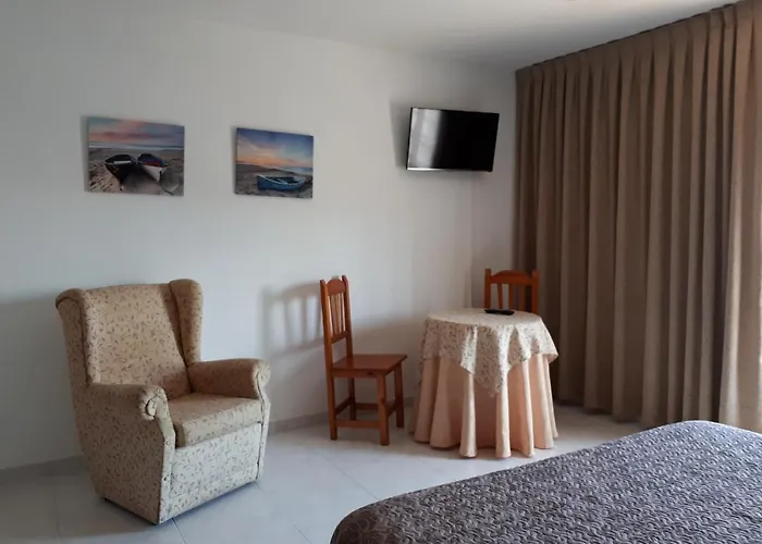Casa Angelina 3* O Grove