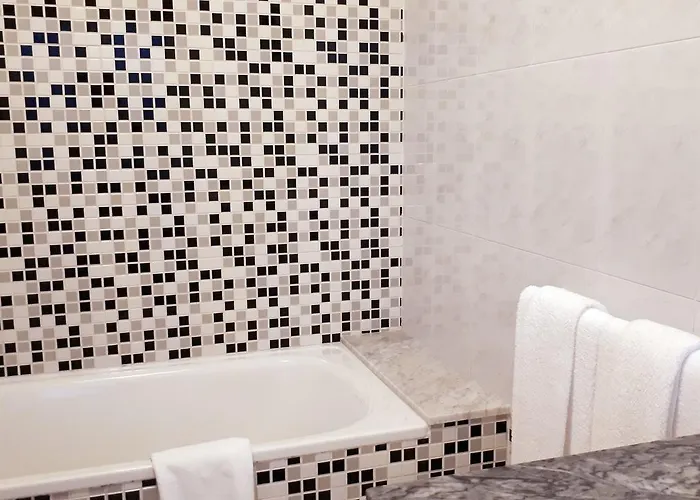 Konukevi Casa Angelina 3*