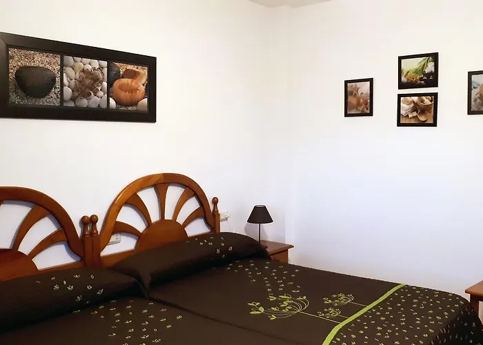 Konukevi Casa Angelina