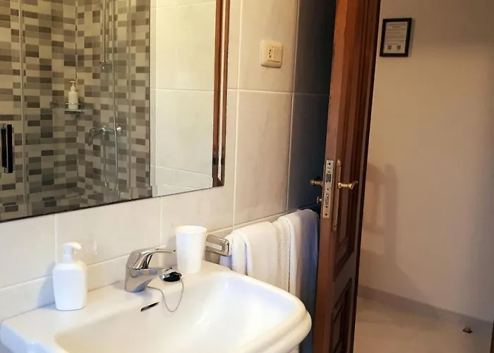 Casa Angelina Konukevi O Grove