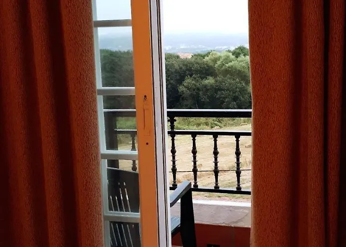 Casa Angelina O Grove