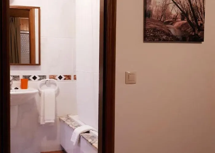 Konukevi Casa Angelina