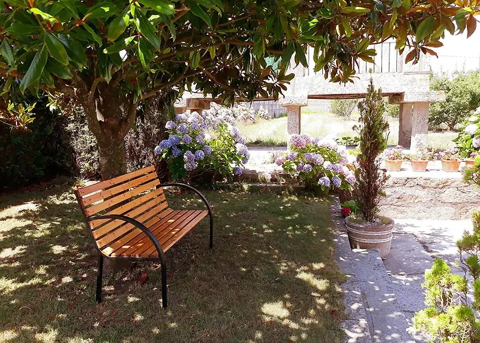 Casa Angelina O Grove