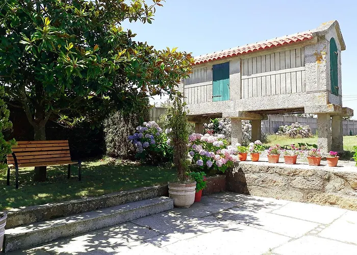 Casa Angelina Konukevi 3*