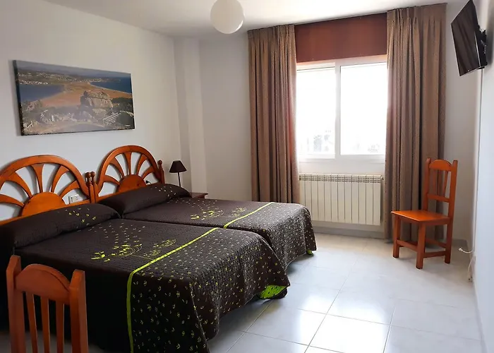 Casa Angelina 3* O Grove