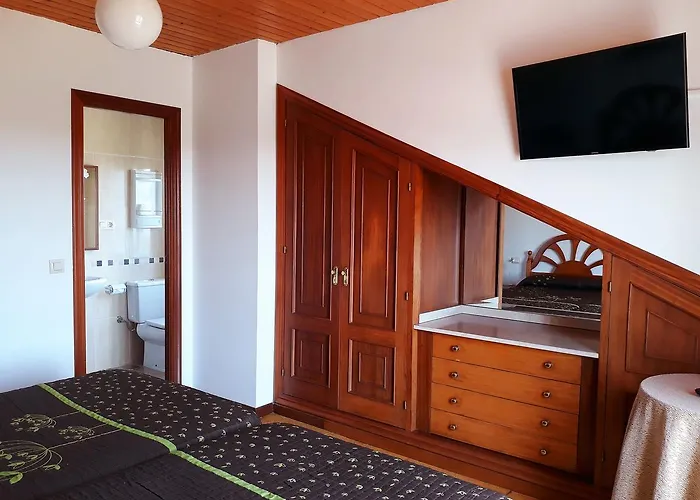 Konukevi Casa Angelina 3*