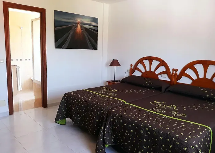 Casa Angelina O Grove