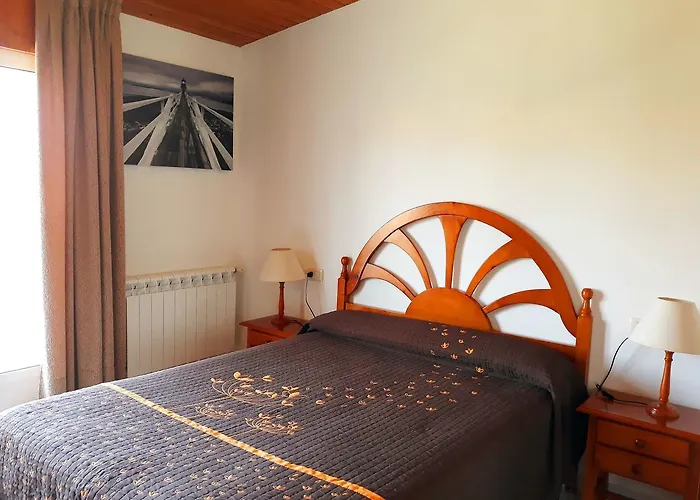 Casa Angelina 3* O Grove